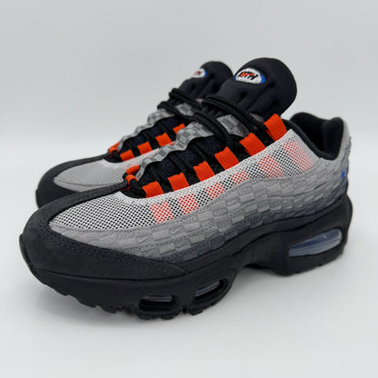 Nike Air Max 95 X Kith Knicks (GS)