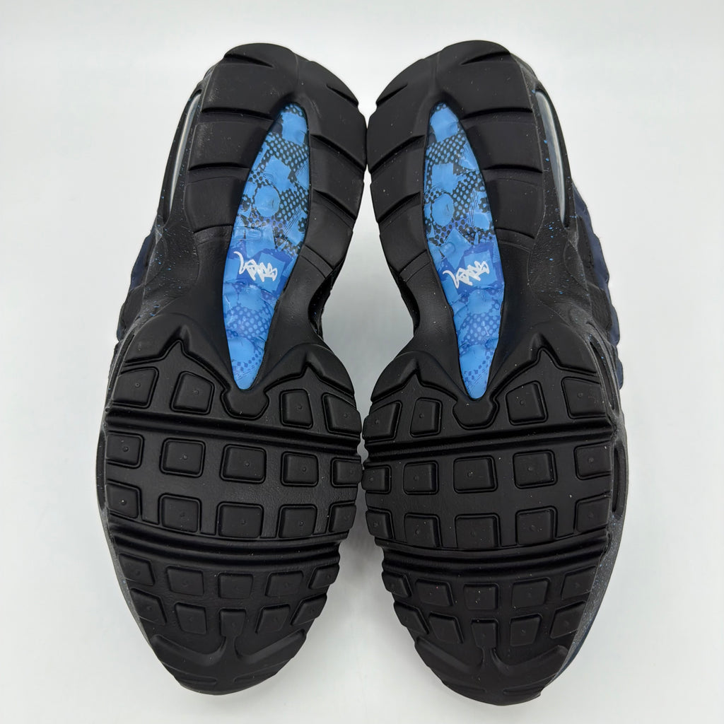 Nike Air Max 95 Stash 2024