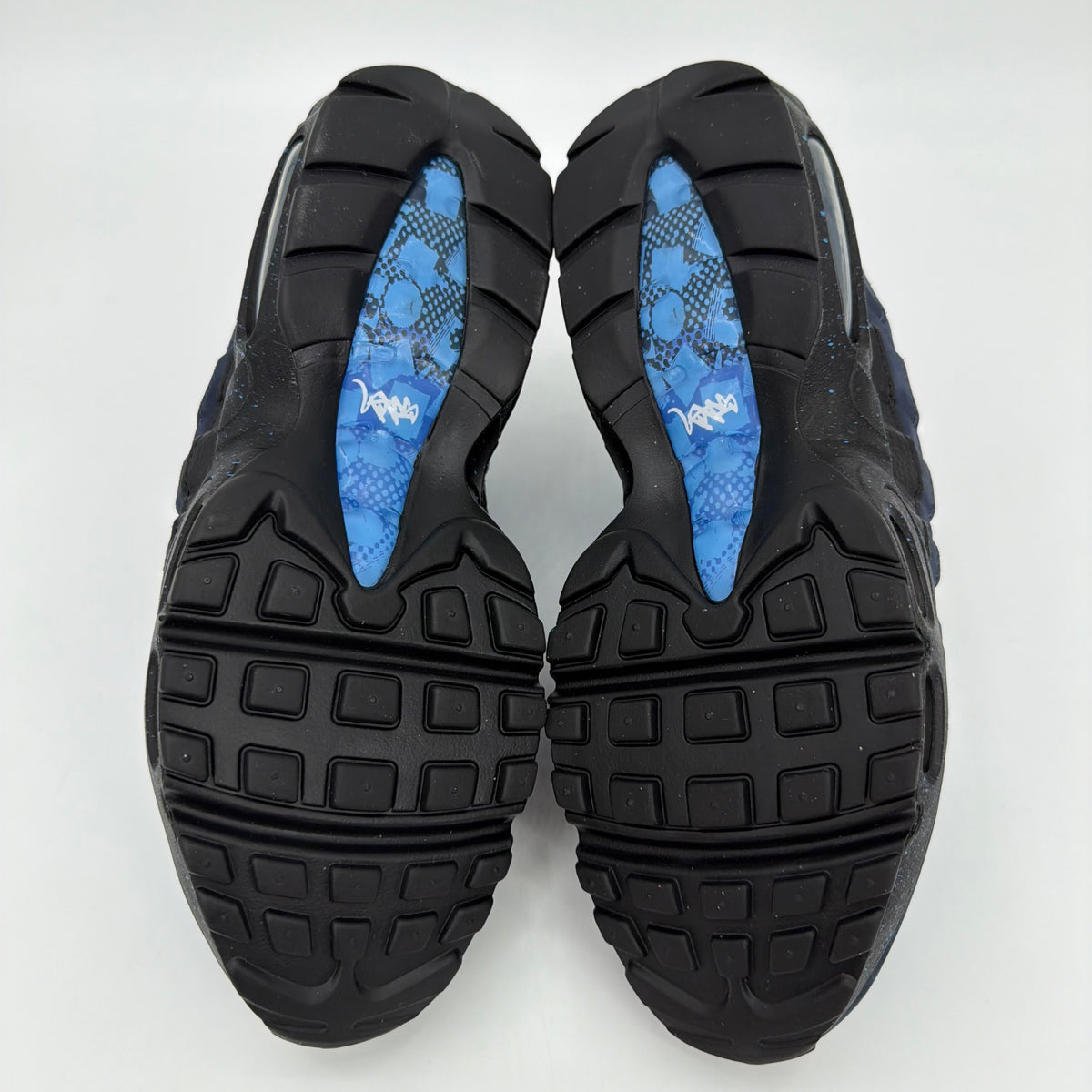 Nike Air Max 95 Stash 2024