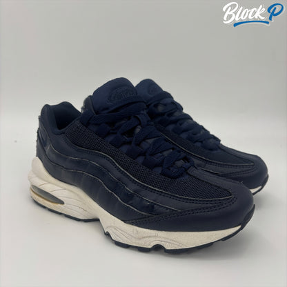 Nike Air Max 95 Navy (GS )