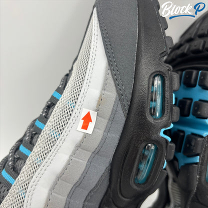 Nike Air Max 95 Baltic Blue