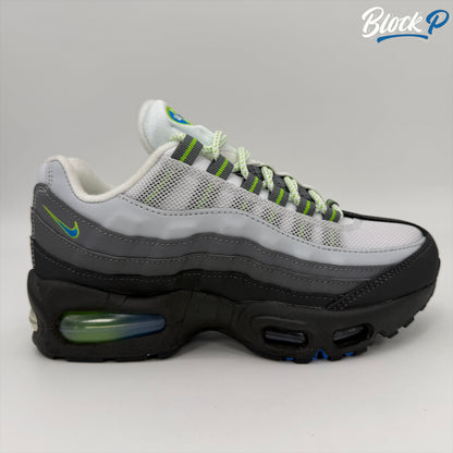 Nike Air Max 95 Green Apple (GS)