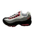 3D Printed Air Max 95 Solar Red Figure — available at Block P Liverpool, 36 Renshaw Street L1 4EF