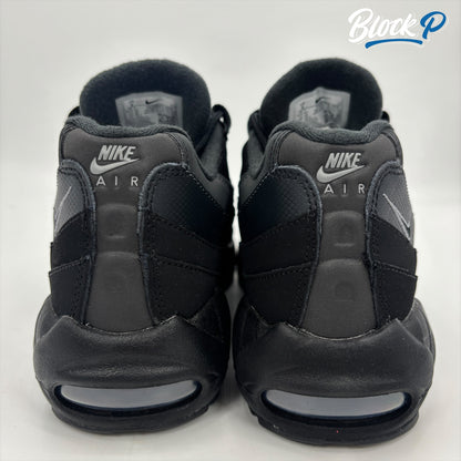 Nike Air Max 95 Anthracite