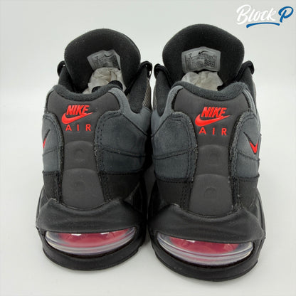 Nike Air Max 95 Big Bubble Dracula