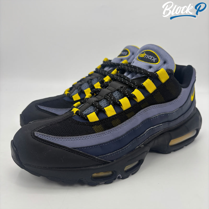 Nike Air Max 95 Memphis Grizzlies