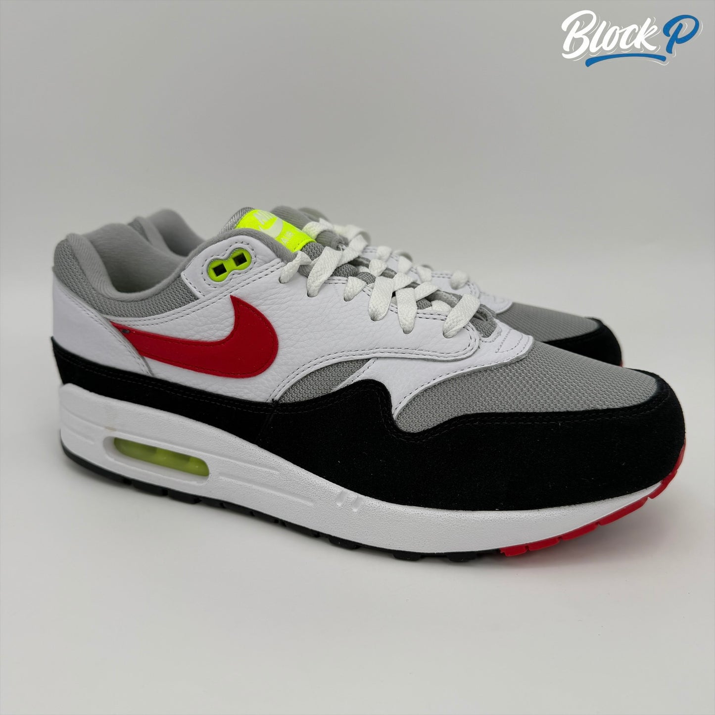 Nike Air Max 1 Uni Red
