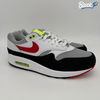 Nike Air Max 1 Uni Red