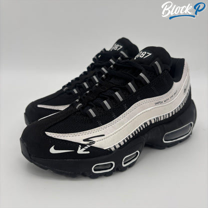 Nike Air Max 95 Sketch