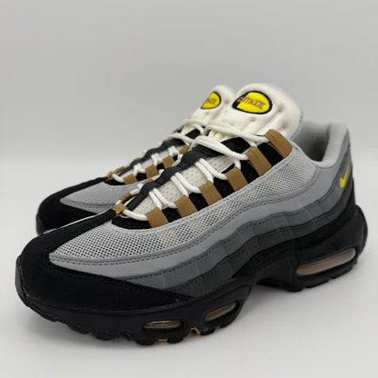 Nike Air Max 95 Icon Yellow Strike