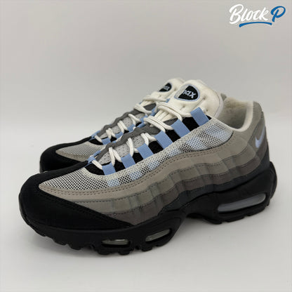 Nike Air Max 95 Aluminium