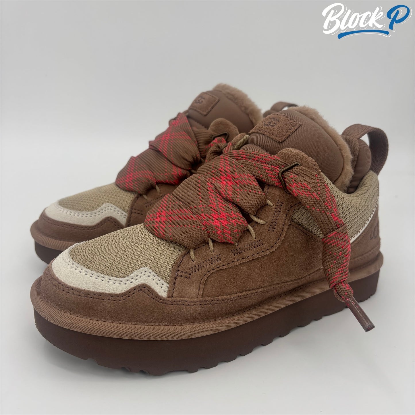 UGG Lowmel Oak