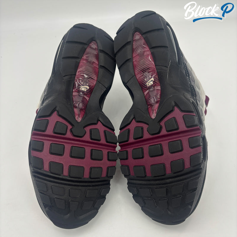 Nike Air Max 95 Beetroot