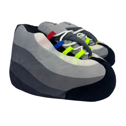 Block P 110 Greedy Slipper’s