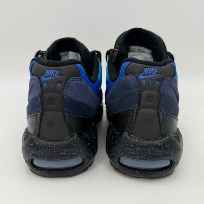 Nike Air Max 95 Stash 2024