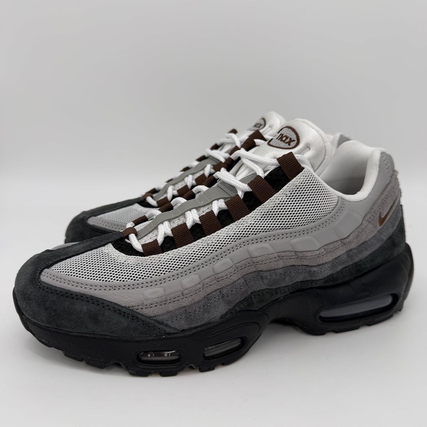 Nike Air Max 95 SB Cacao Wow