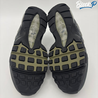 Nike Air Max 95 Medium Olive