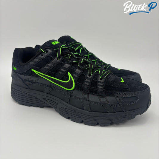 Nike P-6000 Green Strike