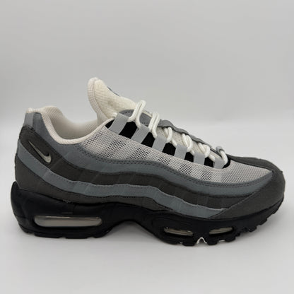 Nike Air Max 95 Gris Joya