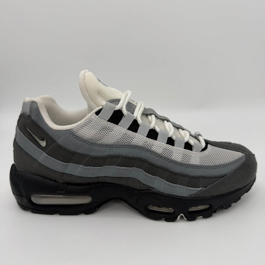 Nike Air Max 95 Gris Bijou