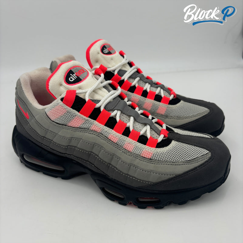 Nike Air Max 95 Solar Red