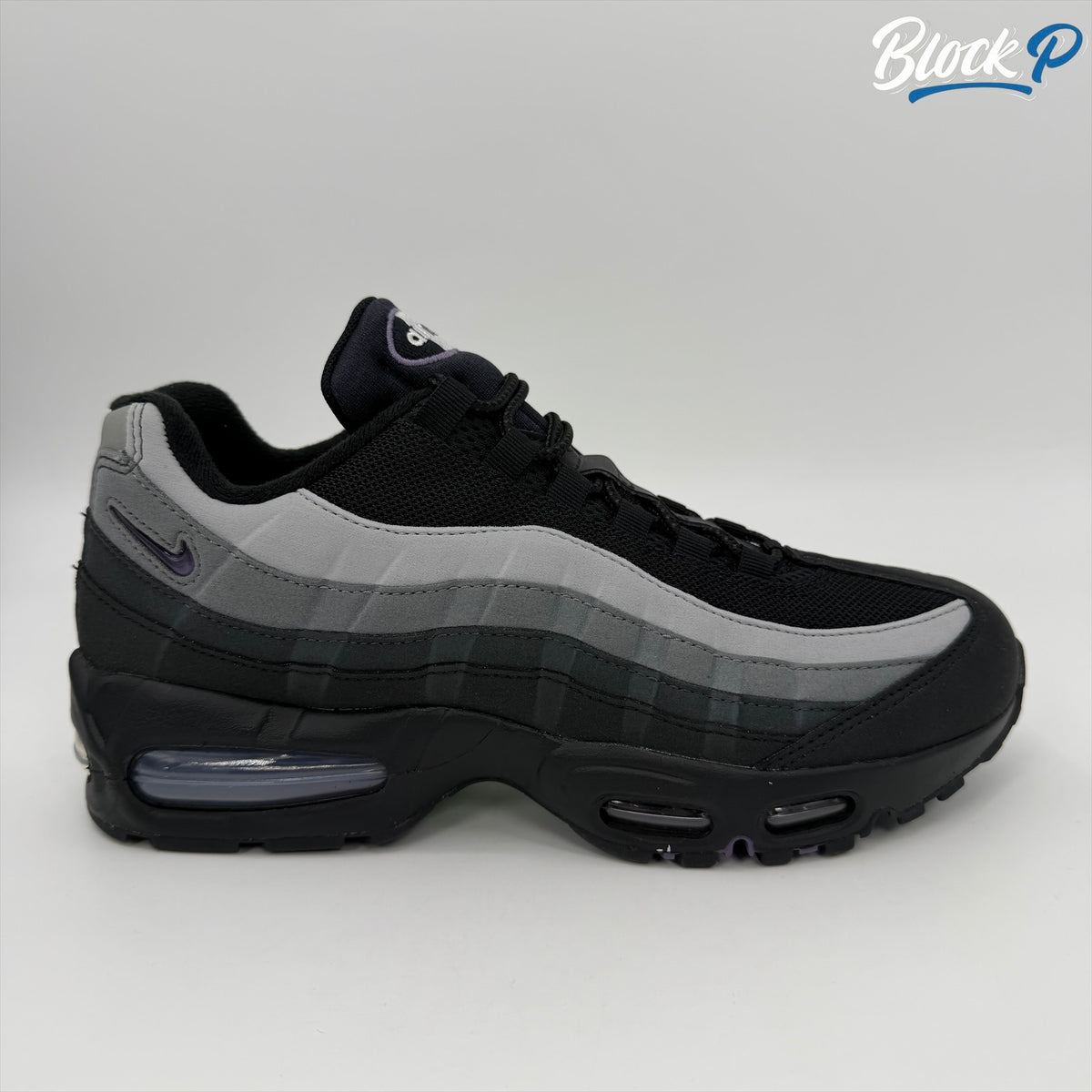 Nike Air Max 95 Premium Canyon Purple
