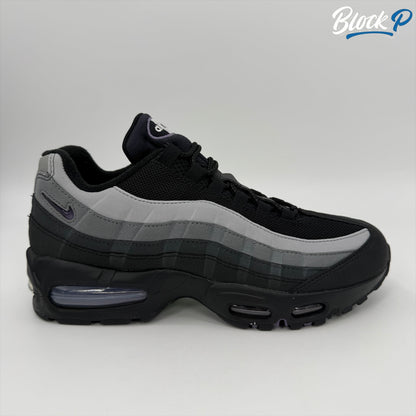 Nike Air Max 95 Premium Canyon Purple