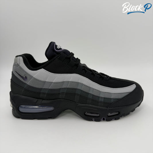 Nike Air Max 95 Premium Canyon Purple - Shoes - image 2
