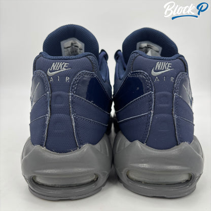 Nike Air Max 95 Obsidian