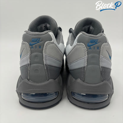 Nike Air Max 95 Smoke Grey