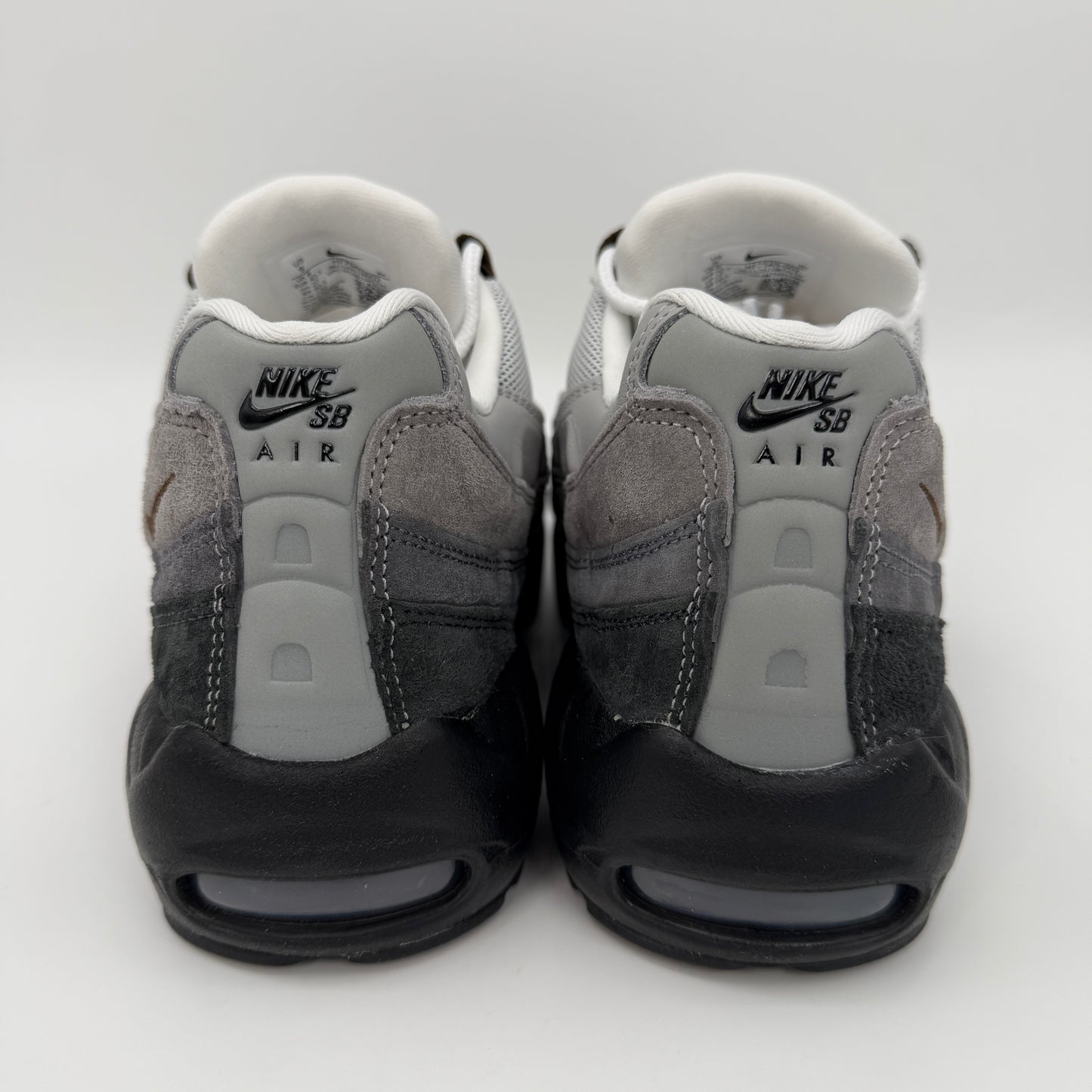 Nike Air Max 95 SB Cacao Wow