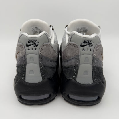 Nike Air Max 95 SB Cacao Wow