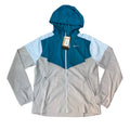 Nike Windrunner Jacket Blue - T-Shirt
