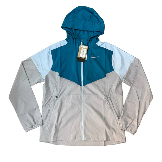 Nike Windrunner Jacket Blue