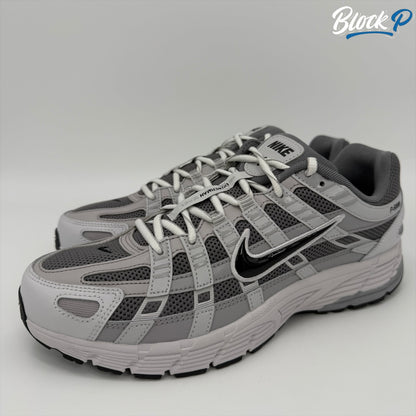 Nike P-6000 Atmosphere Grey Pencil Point