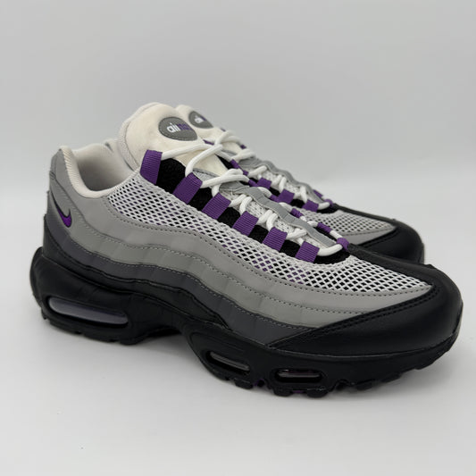 Nike Air Max 95 Disco Violet 