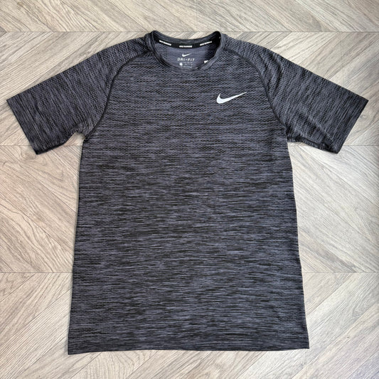 Nike Techknit 1.0 Black
