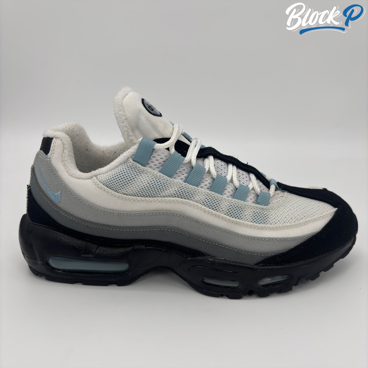Nike Air Max 95 Teal ID