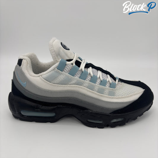 Nike Air Max 95 Teal ID