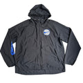 Nike Wild Run Globe Jacket Black — available at Block P Liverpool, 36 Renshaw Street L1 4EF