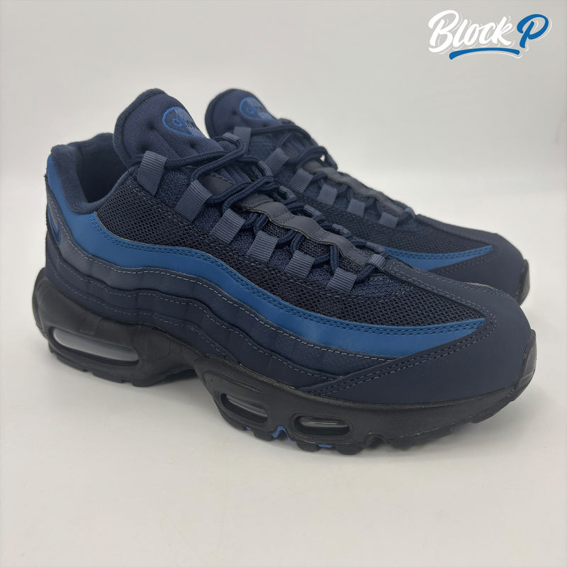 Nike Air Max 95 Harbour Blue