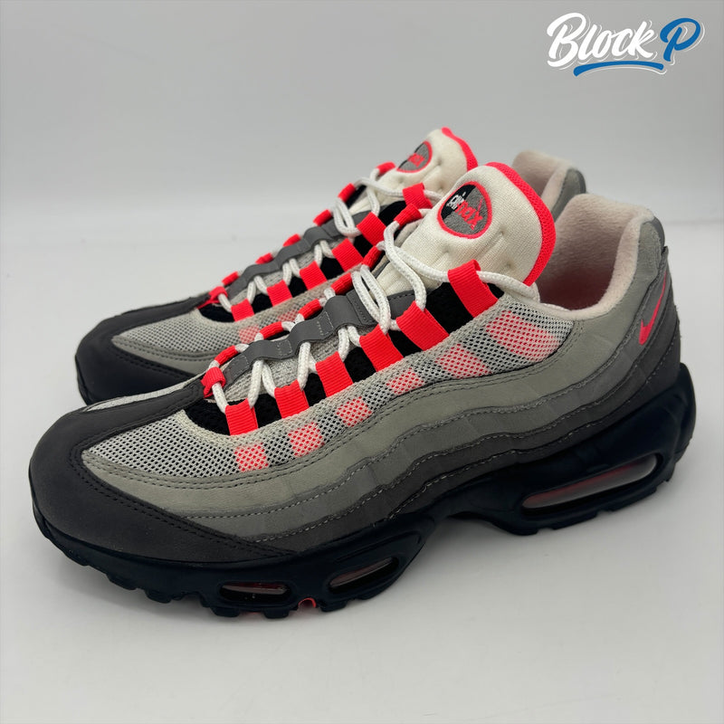 Nike Air Max 95 Solar Red