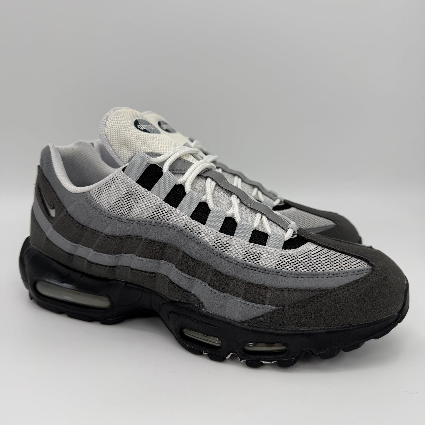 Nike Air Max 95 Grey Jewel