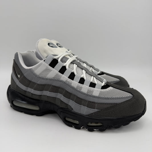 Nike Air Max 95 Gris Bijou