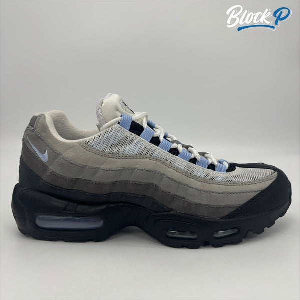 Nike Air Max 95 Aluminum