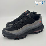 Nike Air Max 95 Picante Red