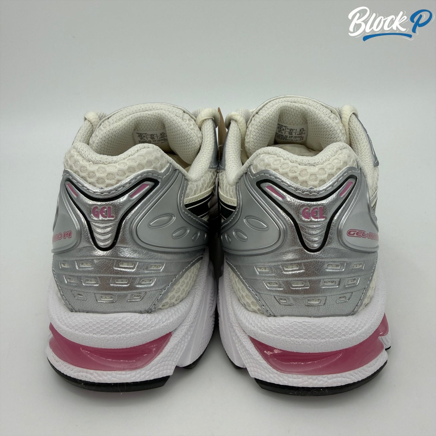 ASICS Gel - Kayano 14 Cream Sweet Pink