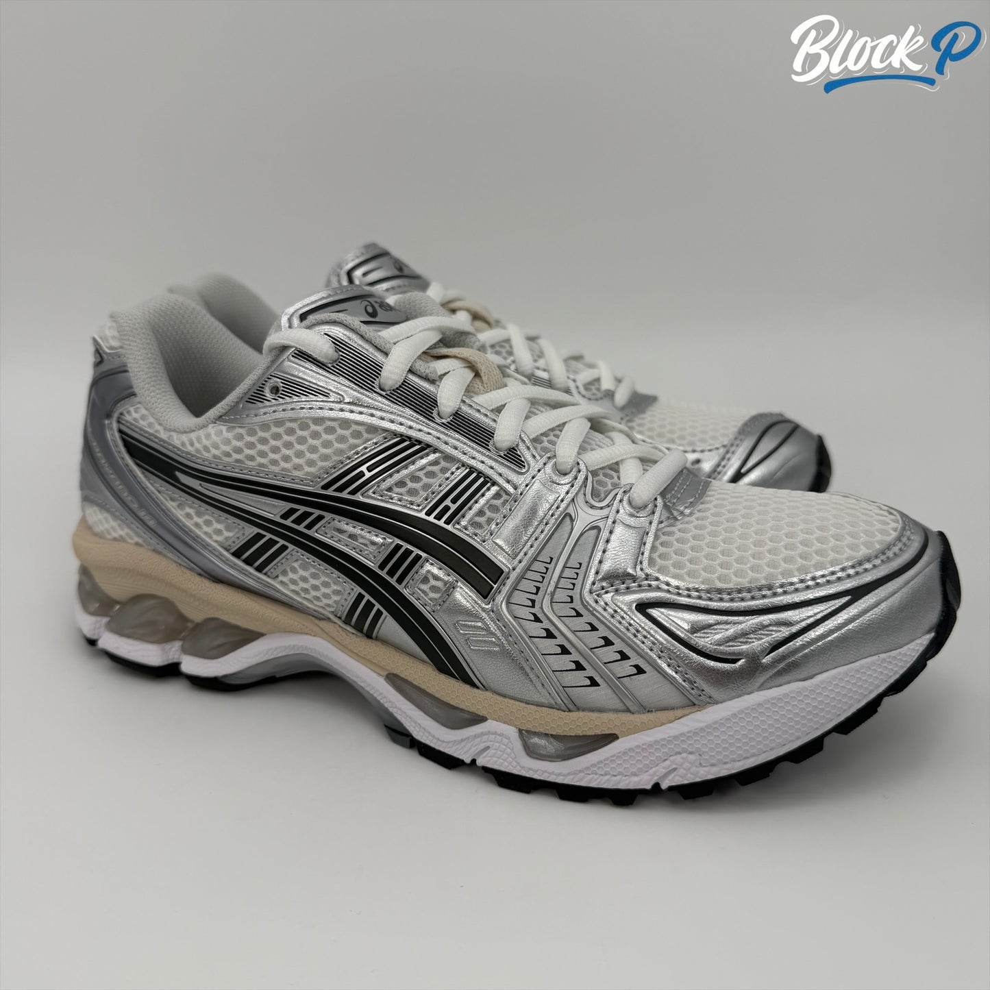 ASICS Gel - Kayano 14 Graphite Grey