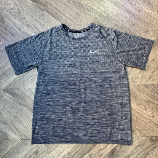 Nike Techknit Blue