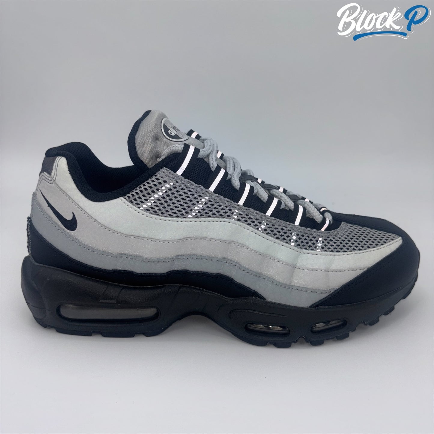 Nike Air Max 95 Reflective Safari